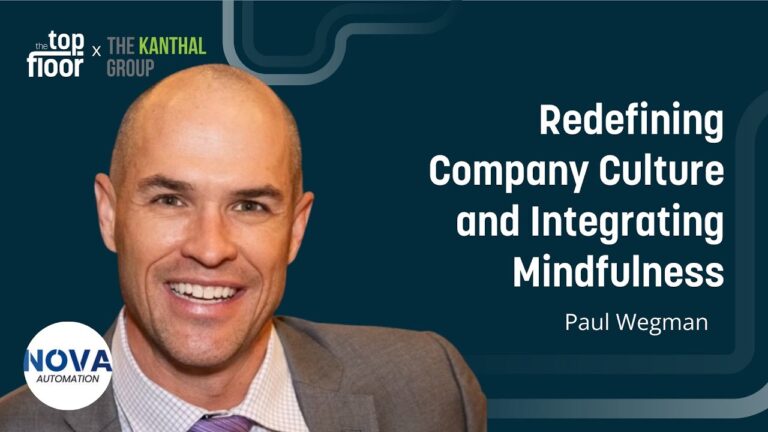 Paul Wegman: A Visionary in the Tech Industry