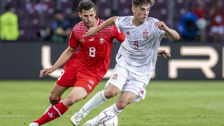 The Rise of Pedri: FC Barcelona’s Young Sensation