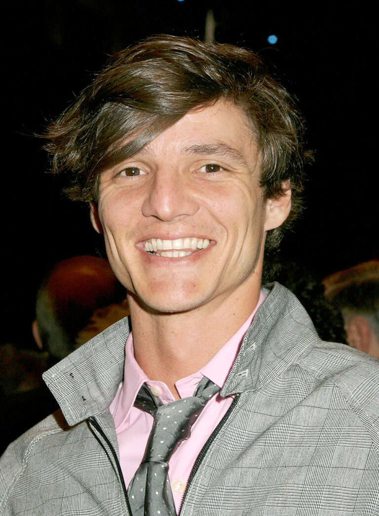 Pedro Pascal: The Actor Captivating Audiences Worldwide