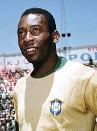 Pele: The Iconic King of Soccer and His Lasting Impact