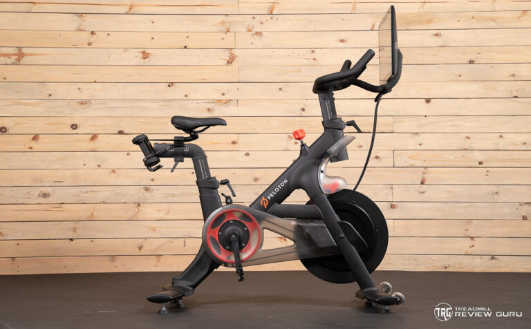 Peloton: Revolutionizing Home Fitness Experience
