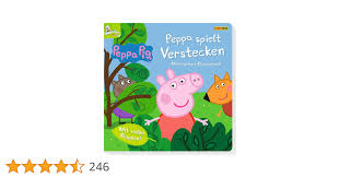 The Impact of Peppa Pig on Children’s Entertainment