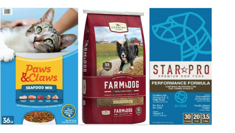 Understanding the Recent Pet Food Recalled Alerts