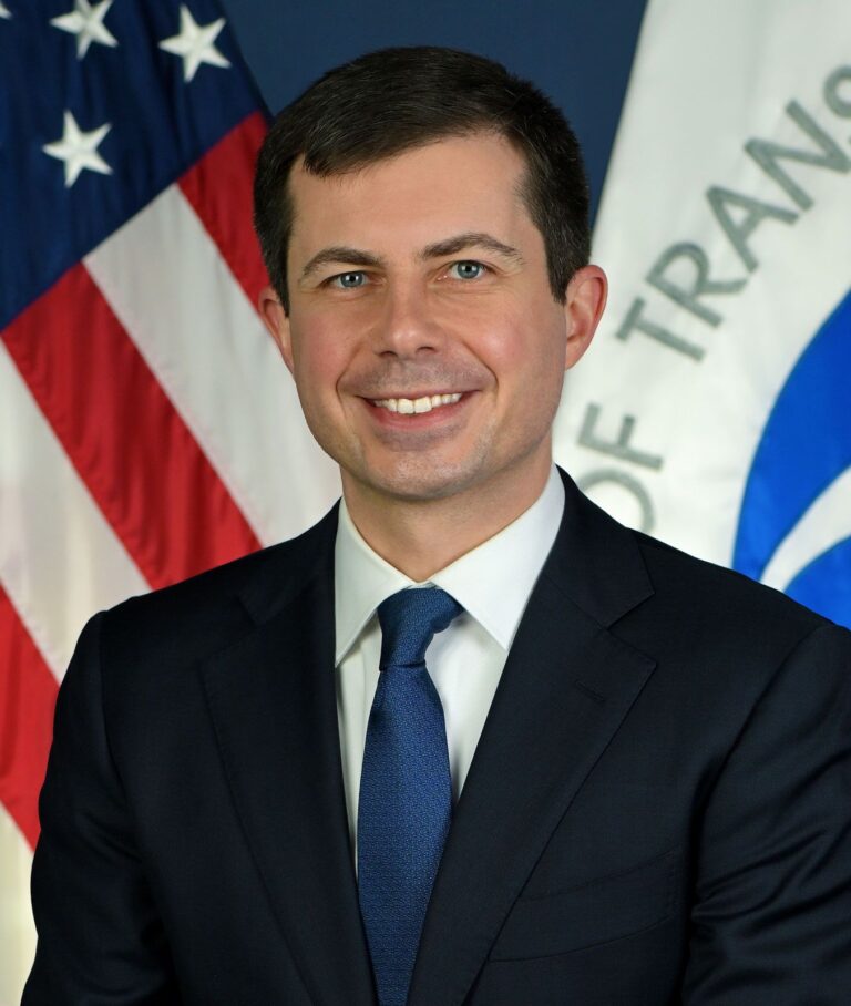 The Rise of Pete Buttigieg in U.S. Politics