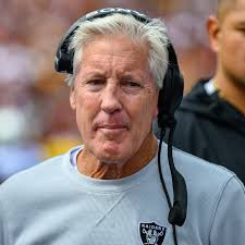 The Legacy of Pete Carroll in NFL Coaching