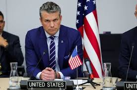 The Pete Hegseth Plane Incident: What You Need to Know