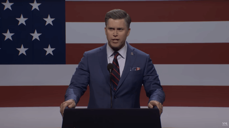 Exploring Pete Hegseth’s Memorable SNL Cold Open