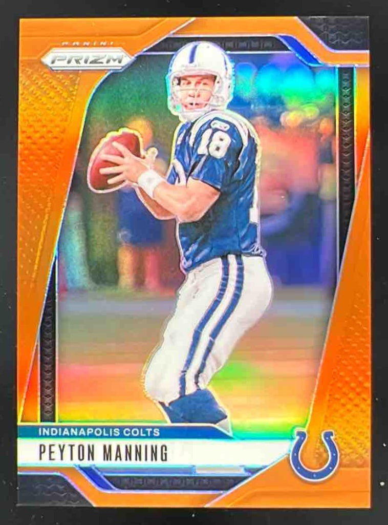 The Legacy of Peyton Manning in the NFL and Beyond