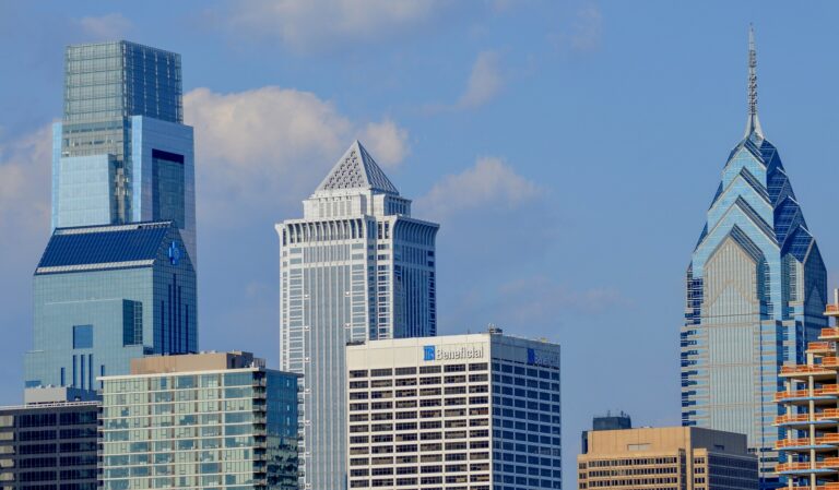Discovering Philadelphia: The Heart of American History