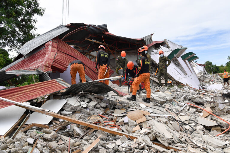 Philippines Earthquake Today: What You Need to Know