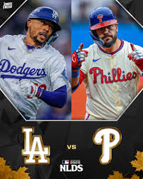 Phillies vs Dodgers: A Recap of the Season’s Rivalry