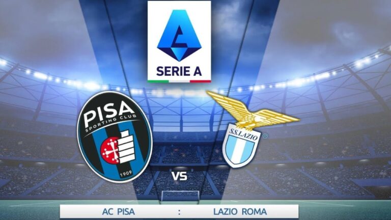 Pisa and Lazio: Italian Regions Rich in Culture and History