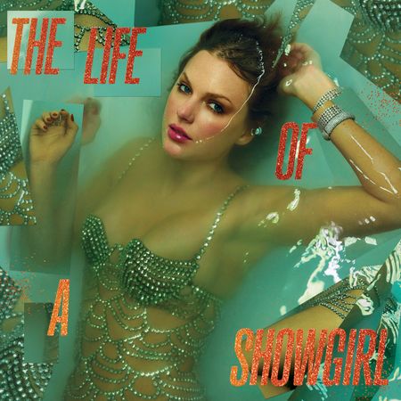 Discovering the Pitchfork Life of a Showgirl