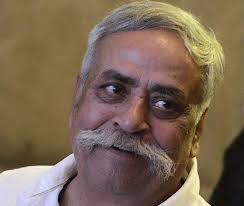 Exploring the Impact of Piyush Pandey on the Advertising Industry