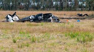 Plane Crash in Lafayette, LA: What You Need to Know