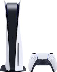 The Rise of PlayStation 5 in the Gaming World