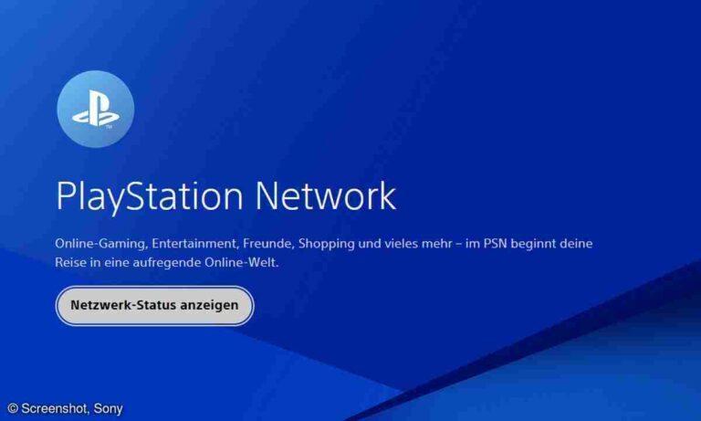 Current Status of PlayStation Servers Down: Impact on Gamers