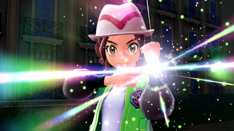 Understanding Pokemon Legends: Arceus on Metacritic