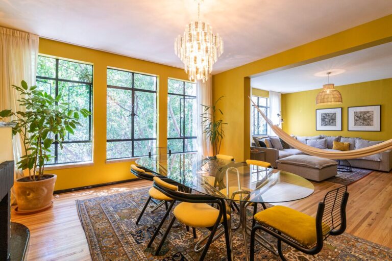 Exploring Polanco: A Vibrant Neighborhood in Mexico City