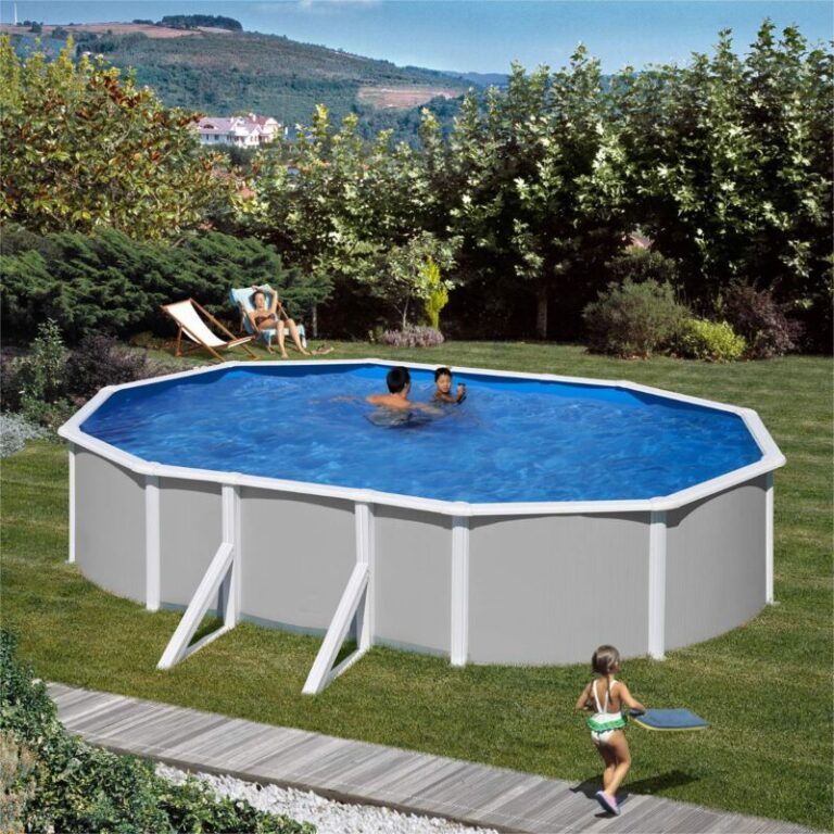 The Importance of Pool Safety in 2023