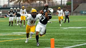 Portland State vs Idaho: A Football Matchup to Watch