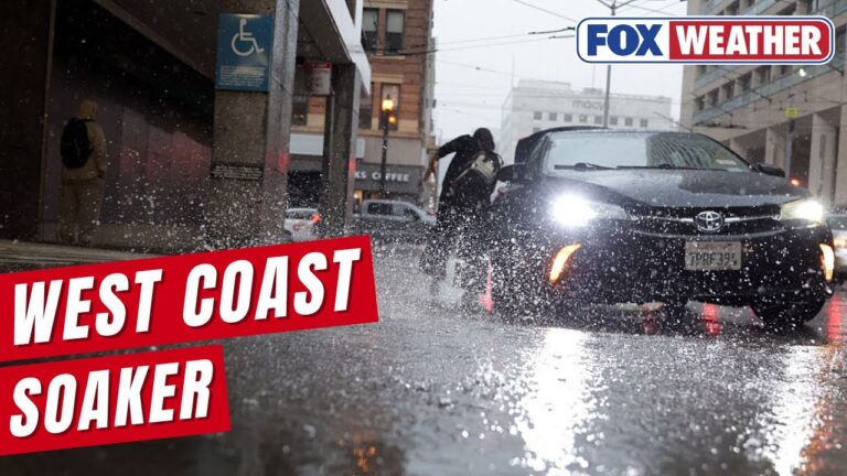 Understanding Portland Weather: Current Conditions and Forecasts