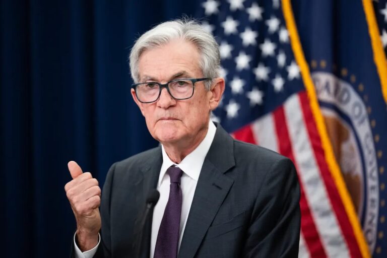 Key Takeaways from Jerome Powell’s Recent Speech