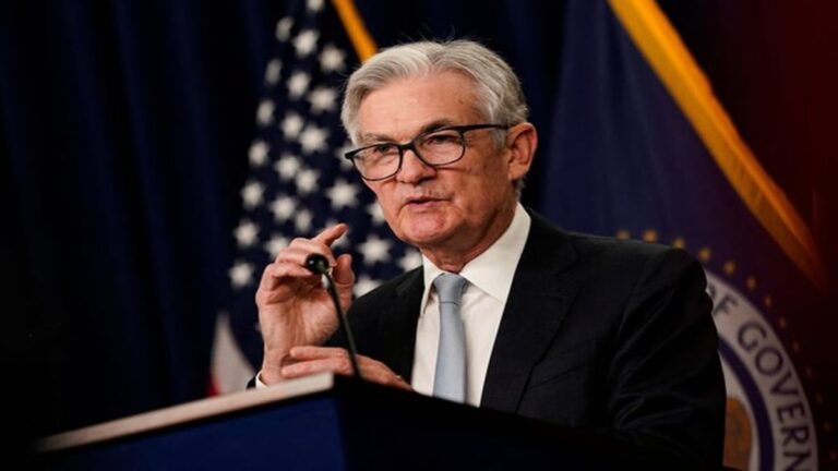 Jerome Powell’s Speech Today: Implications for the Economy