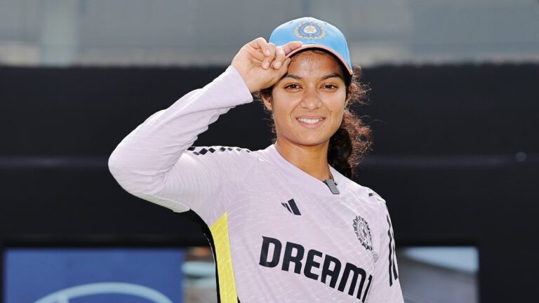 Introducing Pratika Rawal: A Talent to Watch