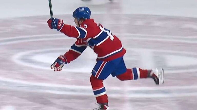 Predators vs Canadiens: Recent Battles and Future Predictions