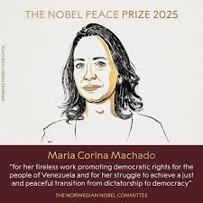 Exploring the Premio Nobel de la Paz 2025: Nominees and Impact