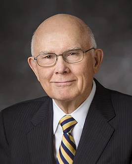 The Leadership and Influence of President Dallin H. Oaks
