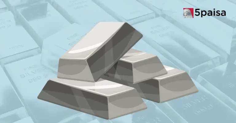Current Price of Silver Today and Its Market Implications