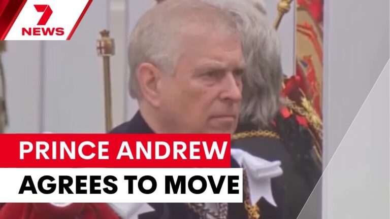 Latest News on Prince Andrew: Controversies and Developments