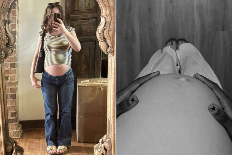 The Inspiring Journey of Priscilla Robertson