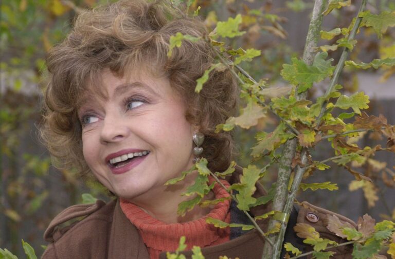Celebrating Prunella Scales: A Legacy in Acting