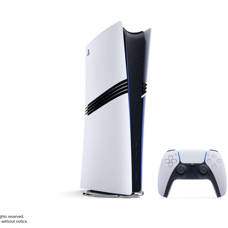 All You Need to Know About the Upcoming PS5 Pro