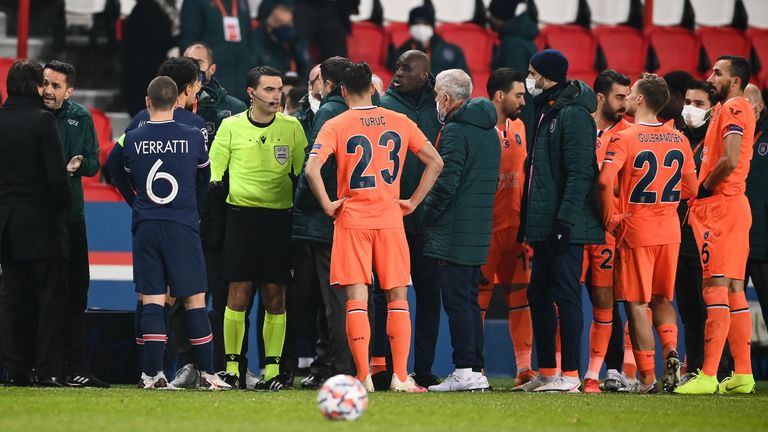 A Comprehensive Look at PSG vs Rival Teams