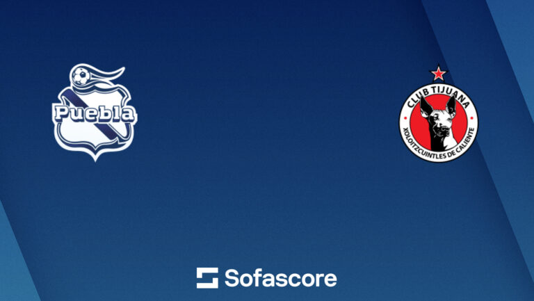 Puebla vs Club Tijuana: A Competitive Clash in Liga MX