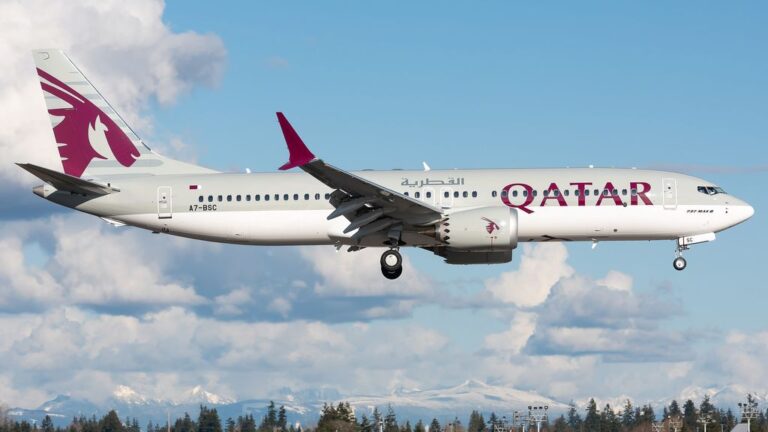 Understanding Qatar Airways and Its Role in Global Aviation