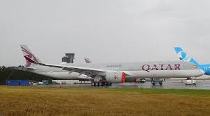 Qatar Airways Expands Global Network and Services