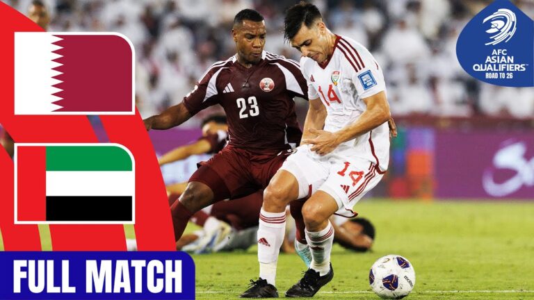 Qatar vs United Arab Emirates: Key Differentiators and Developments