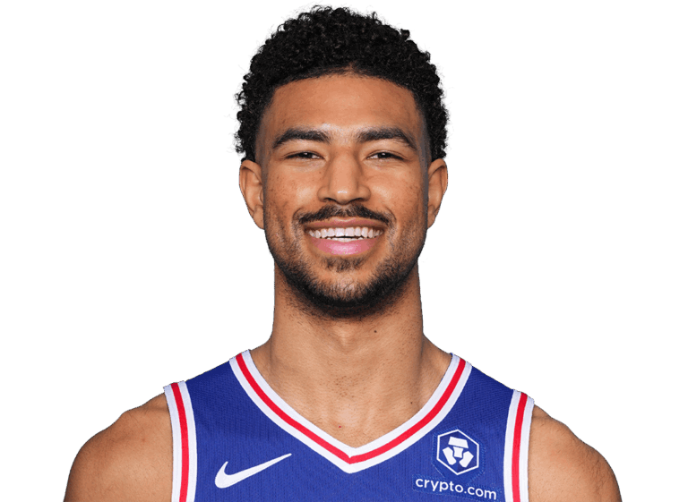 Quentin Grimes: A Look at the NBA Rising Star