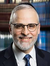 Rabbi Moshe Hauer: Dedication to Community and Faith