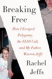 The Inspiring Journey of Rachel Jeffs