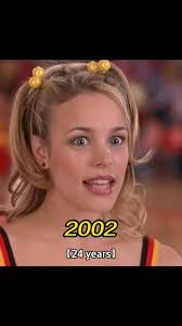 The Life and Career of Rachel McAdams