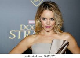 The Career and Influence of Rachel McAdams