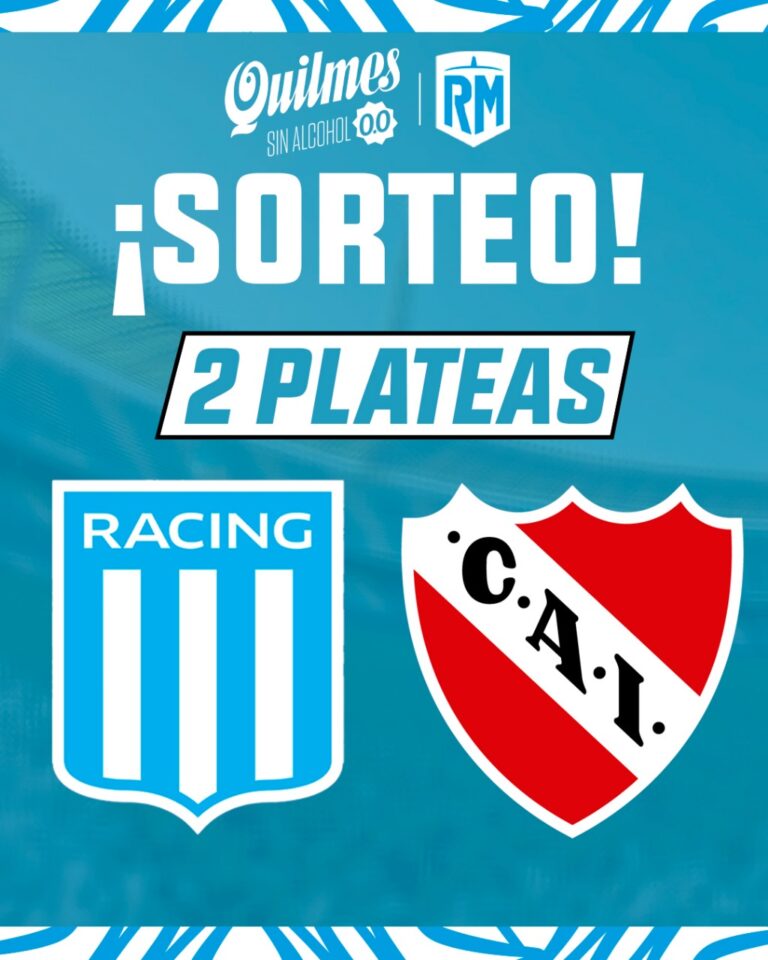 The Fierce Rivalry Between Racing Club and Independiente