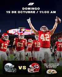 Raiders vs Chiefs: A Storied Rivalry in the NFL