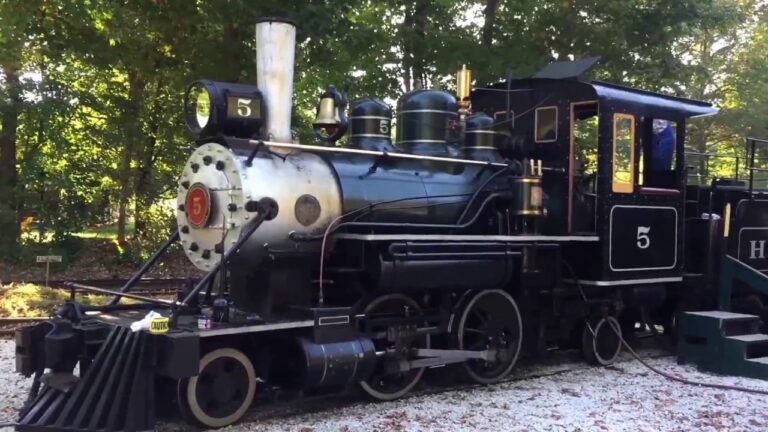 Exploring the Dream of a Railroad to Hawaii